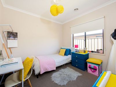 26 DAINTREE WAY, Wodonga
