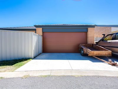 26 DAINTREE WAY, Wodonga