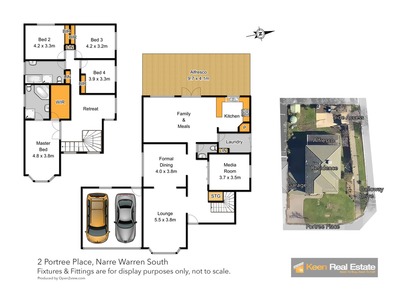 2 Portree Place, Narre Warren South