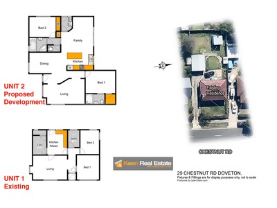 29 Chestnut Rd, Doveton