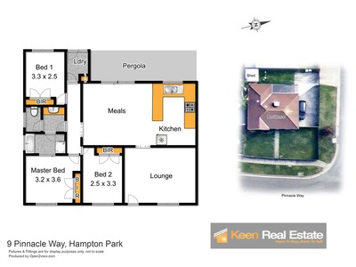9 Pinnacle Way, Hampton Park