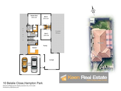 10 Belalie Close, Hampton Park