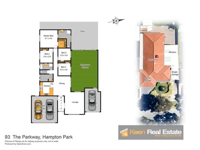 93 The Parkway, Hampton Park