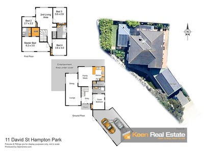11 David Street, Hampton Park