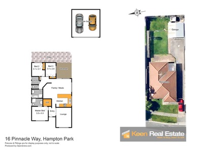 16 Pinnacle Way, Hampton Park