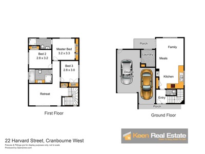 22 Harvard Street, Cranbourne West