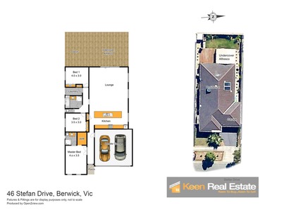 46 Stefan Drive, Berwick