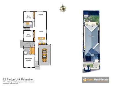 22 Sarton Link, Pakenham