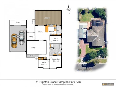 11 Highton Close, Hampton Park