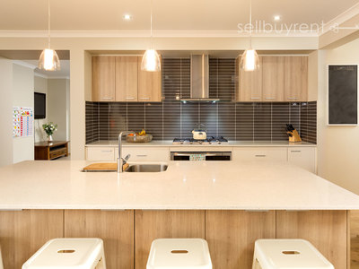 6 KERRY AVENUE, Killara