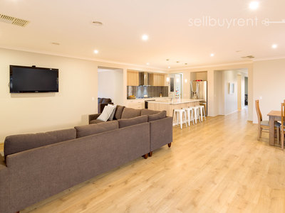 6 KERRY AVENUE, Killara