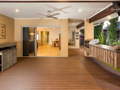 6 KERRY AVENUE, Killara