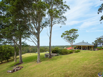 50 Rainforest Parkway, Narooma