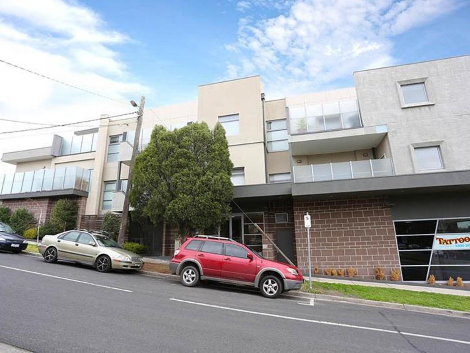 11 / 208 Waterloo Road, Oak Park Oak Park Real Estate