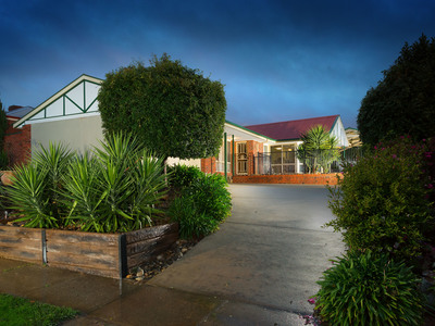 16 TEAL COURT, Wodonga