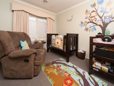 16 TEAL COURT, Wodonga