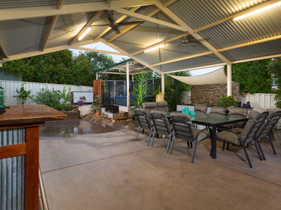 16 TEAL COURT, Wodonga