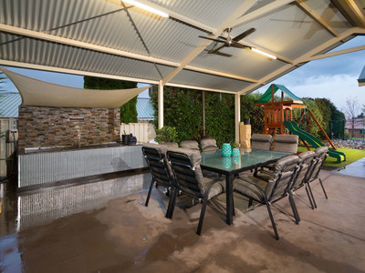 16 TEAL COURT, Wodonga