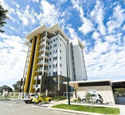 9 / 28 Goodwood Parade, Burswood