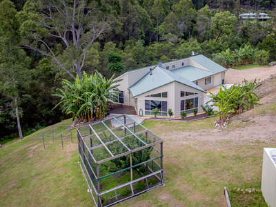 486 Punkalla Tilba Rd, Central Tilba