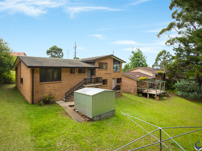 64 Binalong Street, Dalmeny