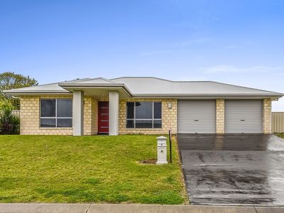 4 Bengalee Crescent, Mount Gambier