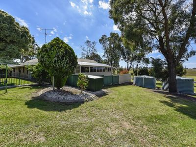 33990 Princes Highway, Compton