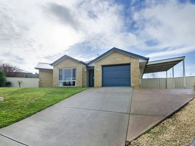 12 Gemstone Court, Mount Gambier