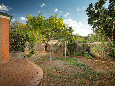 1 / 471 HILL STREET, Lavington