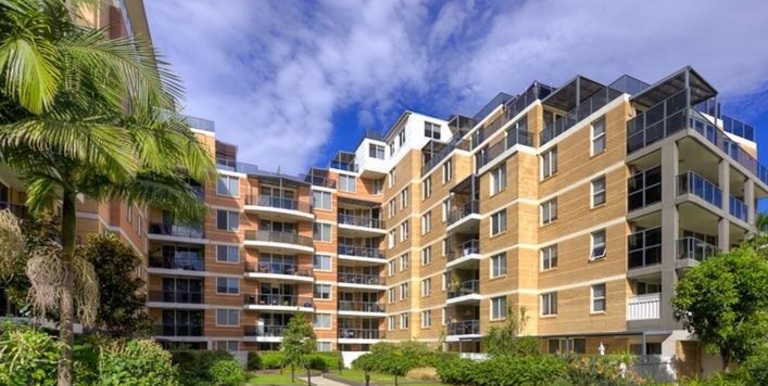 Lvl 7 / 97 Bonar Street, Wolli Creek