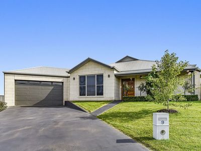 9 Venice Court, Mount Gambier