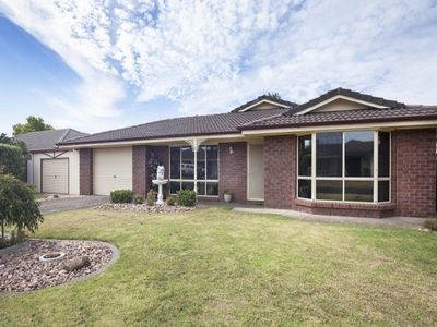2 Hulon Place, Mount Gambier