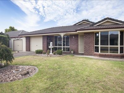 2 Hulon Place, Mount Gambier