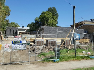 Pascoe Vale Road, Oak Park