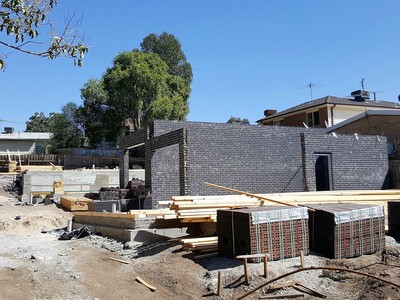 Pascoe Vale Road, Oak Park