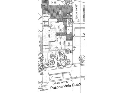 Pascoe Vale Road, Oak Park