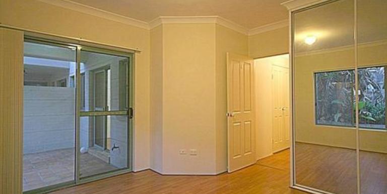 31 / 217 CHALMERS ST, Surry Hills