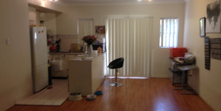 31 / 217 CHALMERS ST, Surry Hills
