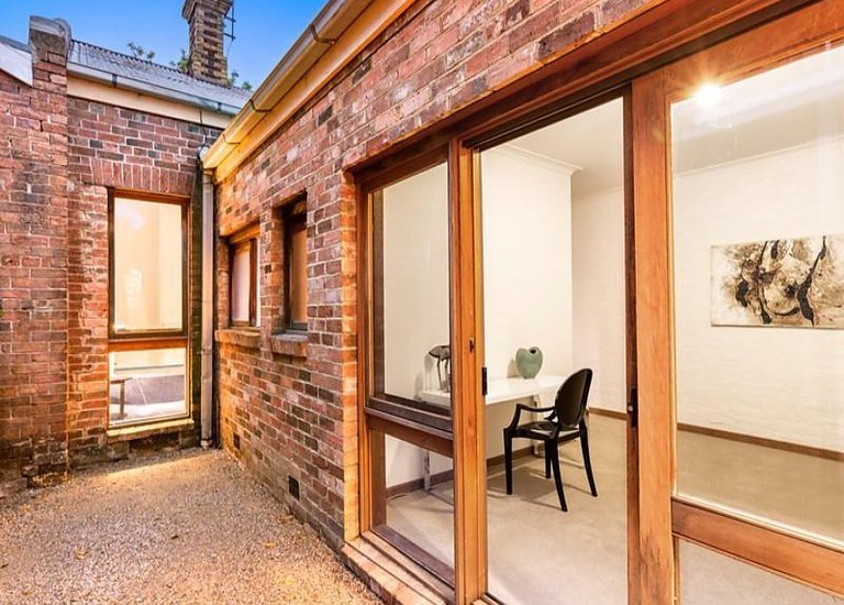 24 Benjamin Street, Parkville