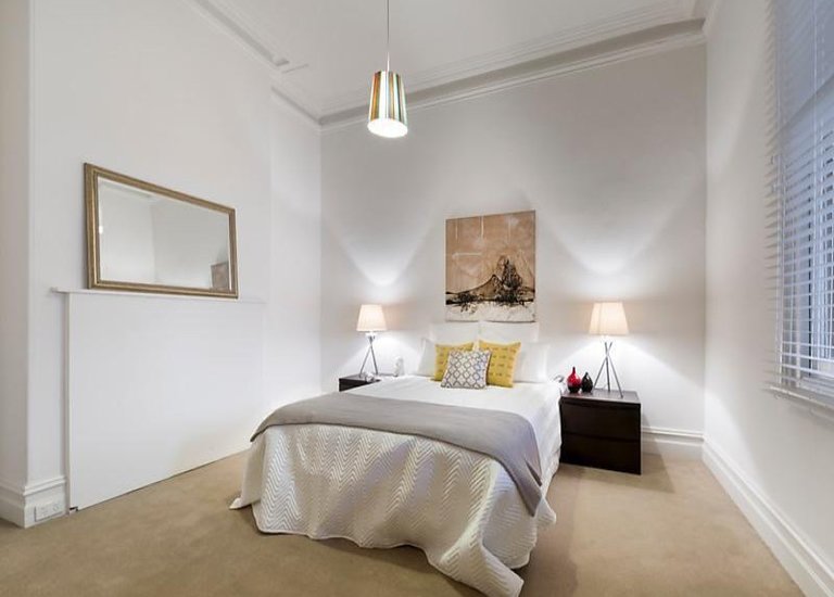 24 Benjamin Street, Parkville