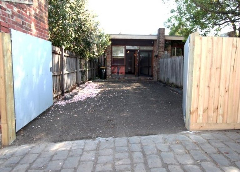 24 Benjamin Street, Parkville