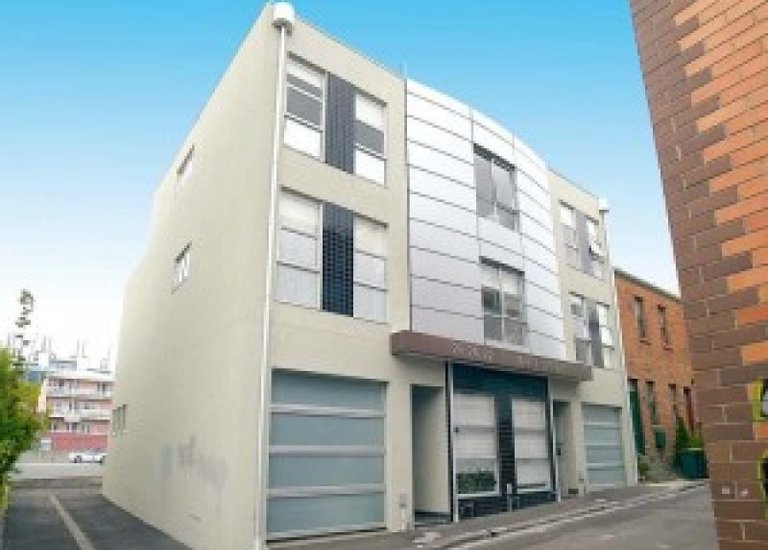 24 Mary Street, North Melbourne