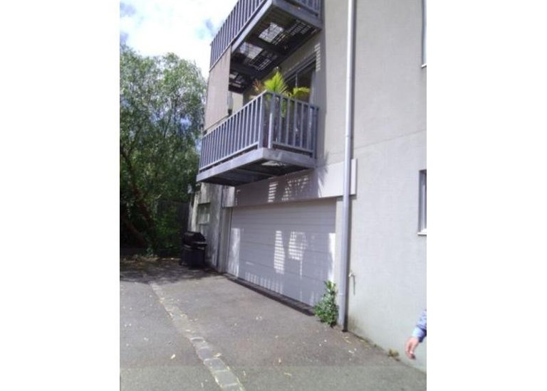 24 Mary Street, North Melbourne