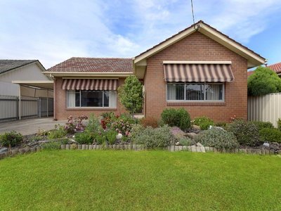 77 WILSON STREET, Wodonga