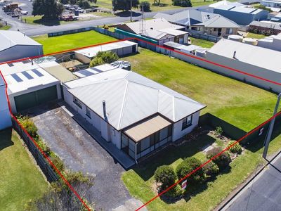 74 Church Street, Port Macdonnell