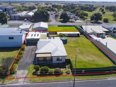 74 Church Street, Port Macdonnell