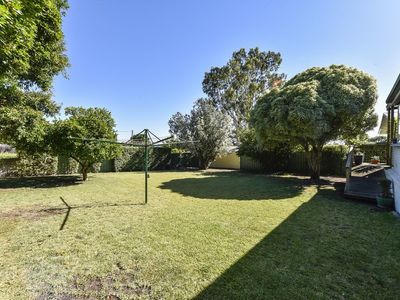 14 Renfrey Place, Mount Gambier