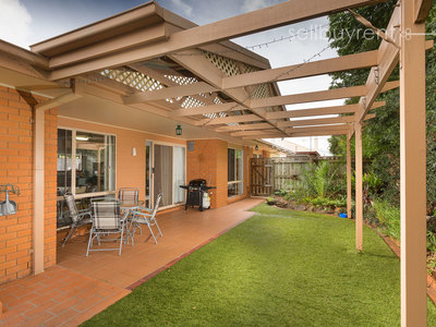 2 / 4 MITCHELL STREET, Wodonga