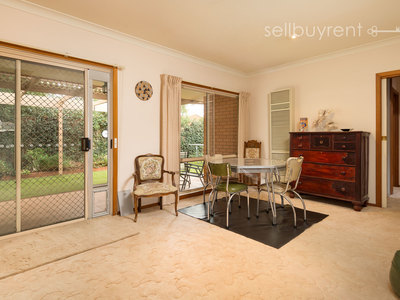 2 / 4 MITCHELL STREET, Wodonga