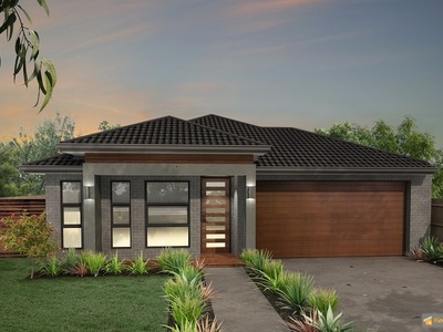 10 Curved Trunk Rd, Officer